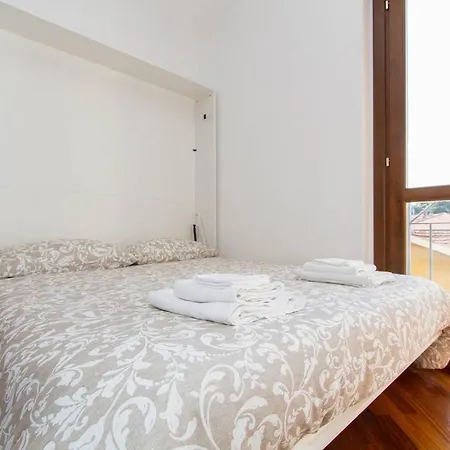 Bright House With 2 Bedrooms & A Unique Terrace * Bergamo
