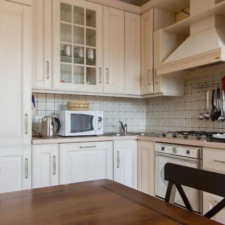 Appartement Bright House With 2 Bedrooms & A Unique Terrace